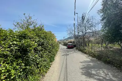 Edificabile Residenziali in vendita, Via Adragna, Palermo