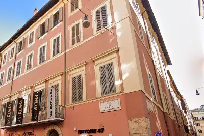 Casa in vendita, Via Laurina, Roma