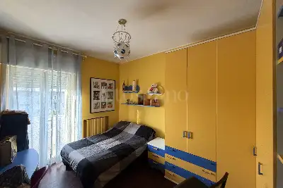 Casa in vendita, Via Papa Paolo VI, Triggiano