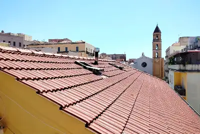 Casa in vendita, Via Sicilia, Cagliari