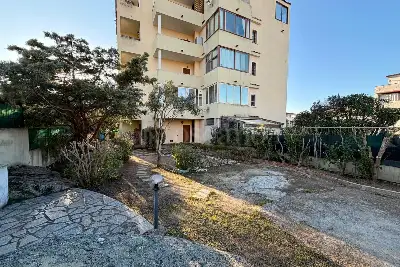 Casa in vendita, Via Catania, Olbia