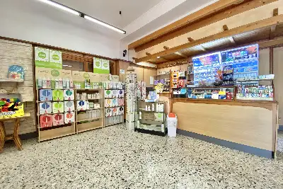 Attività Commerciale in vendita, Via Roma, Ladispoli