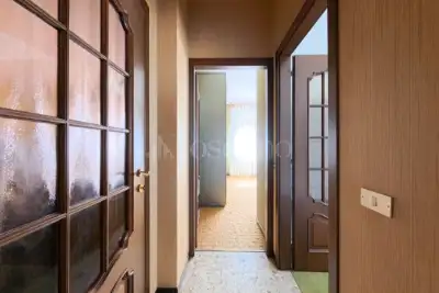 Villino a Schiera in vendita, Via Aurora, Varese