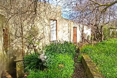 Casa Indipendente in vendita, Via Piano Neve, Buseto Palizzolo