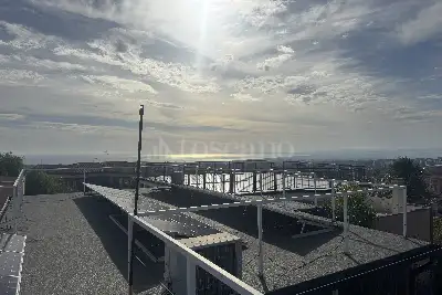 Villino a Schiera in vendita, Via Sebastiano Catania, Catania