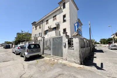 Casa in vendita, Via Monte Catinaccio, Nettuno