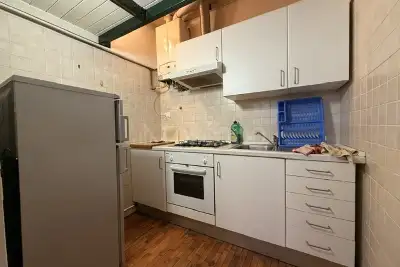 Casa in vendita, Via Sant'Isaia, Bologna