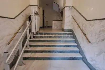 House for sale, Via Alberto da Giussano, Roma