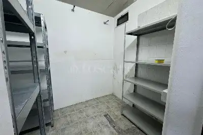 Magazzino in affitto, Via dell'Oro, Catania