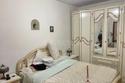 Casa in vendita, Via Salaria, Monterotondo