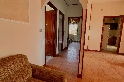 Casa Indipendente in vendita, Via Vico Nel Lazio, Nettuno