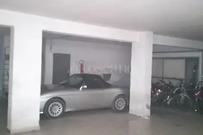 Casa in vendita, Via Alessandro de Santis, Trapani