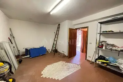 Villino a Schiera in vendita, Via Civita, Martinsicuro