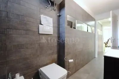Ufficio in vendita, Via Simone D'Orsenigo 5, Milano
