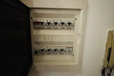 Casa in vendita, Via Genova, Brescia