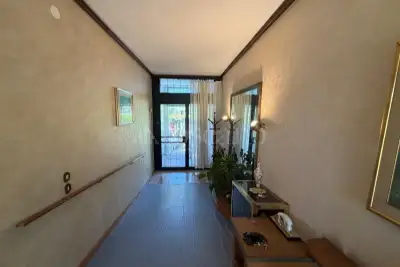 Villa Plurifamiliare in vendita, Via Pittaco, Roma