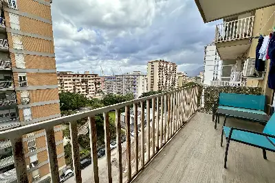 Casa in vendita, Via Don Orione, Palermo