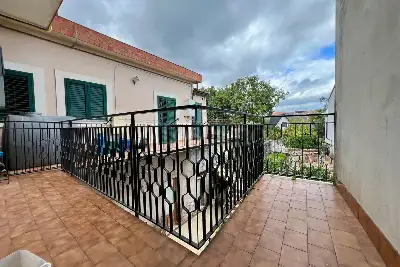 Casa in vendita, Via Alessandro Manzoni, Viagrande