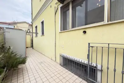 Casa in vendita, Lungomare Sirena, Tortoreto