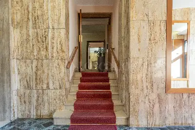 Casa in vendita, Via Emilio Morosini, Milano