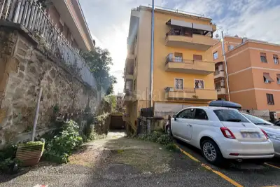 Attico in affitto, Via Eugenio IV, Roma