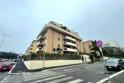 Casa in vendita, Via Ivo Pannaggi, Roma