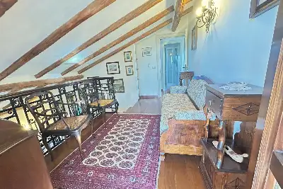 Villa in vendita, Via Pratelle Castellana, Pianella, Pianella