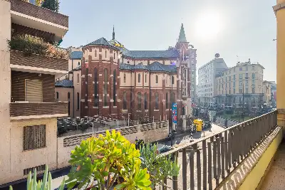 Casa in vendita, Piazza San Camillo de Lellis, Milano