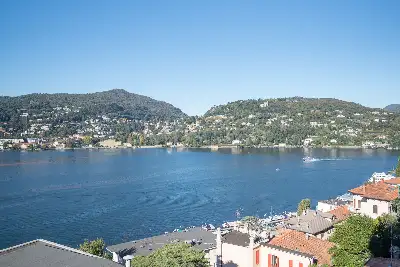 Casa in vendita, Via Torno, Como