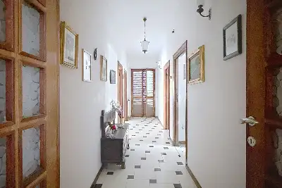 Casa Indipendente in vendita, Via Michele Abozzi 13, Sassari