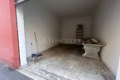 Box in vendita, Via Pietro Campora, Roma