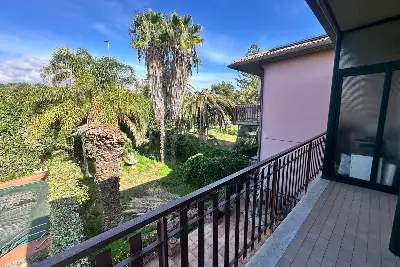 Villa in vendita, Via C. Colombo, San Pietro Clarenza