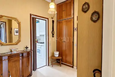 Casa in vendita, Via Gabriele Rossetti, Brescia