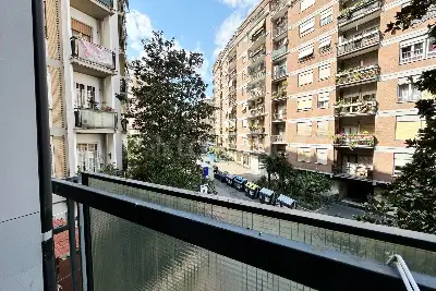 Casa in vendita, Via Amico Bignami, Roma