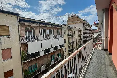 Casa in vendita, Avellino - Via Dante Alighieri, Avellino
