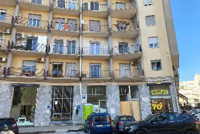 Garage in vendita, Gelone - Repubblica, Siracusa