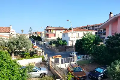 Villa Bifamiliare in vendita, pressi Ex Vetreria, Cagliari