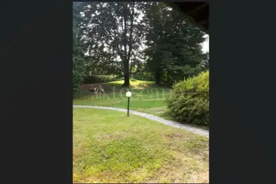 Villa in vendita, Via A. Moro, Varano Borghi