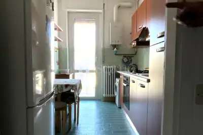House for rent, Viale Evaristo Stefini, Milano