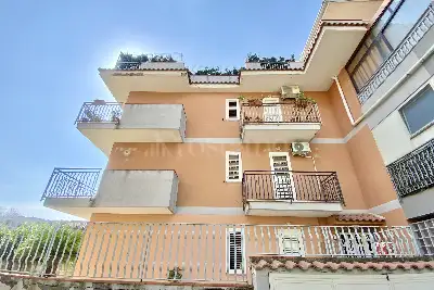 Attico in vendita, Via Francavilla, Taormina