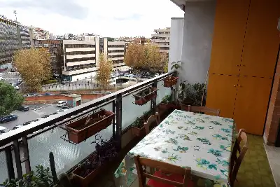 Casa in vendita, Via Benedetto Croce, Roma