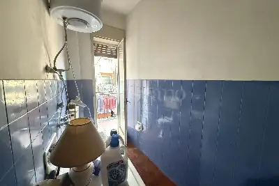 Casa in vendita, Via Trieste, Aci Castello