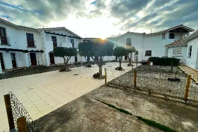 Casa Indipendente in vendita, Porto Pino, Sant'Anna Arresi