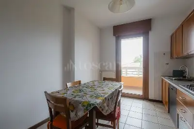 Casa in vendita, Via Pozzuolo, Udine