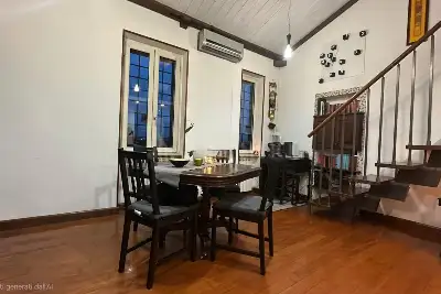 Casa in vendita, Via Luca Ghini, Roma