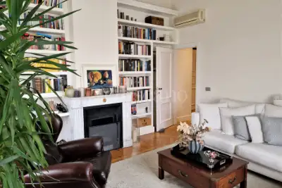Casa in affitto, Viale Giuseppe Mazzini, Firenze