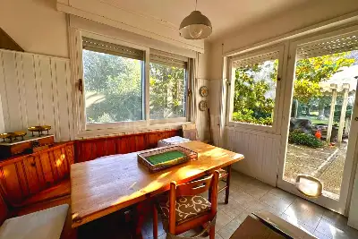 Villa Bifamiliare in vendita, Via Telesilla, Roma