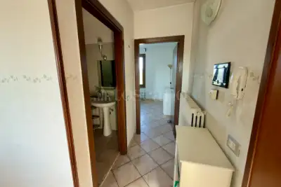 Casa in vendita, Via della Volta, Brescia