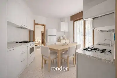 Casa in vendita, Via Einaudi, Sirmione