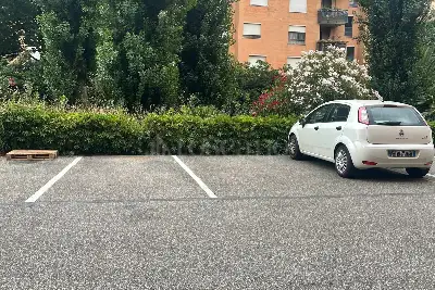 Posto Auto in vendita, Via della Martinica, Roma
